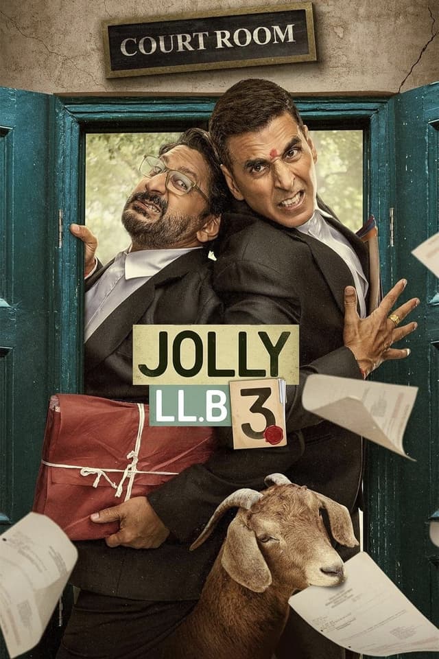 Movie Poster