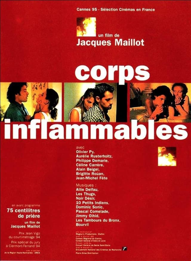 Movie Poster