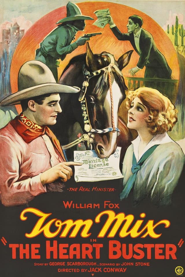 Movie Poster