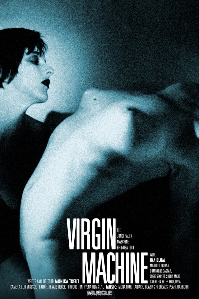 Movie Poster
