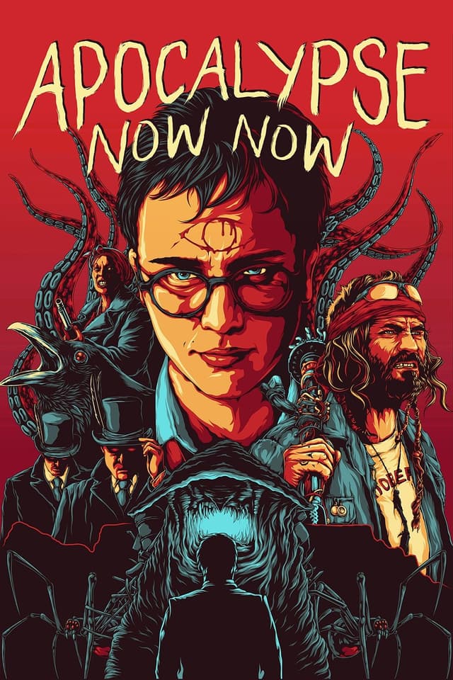 Movie Poster