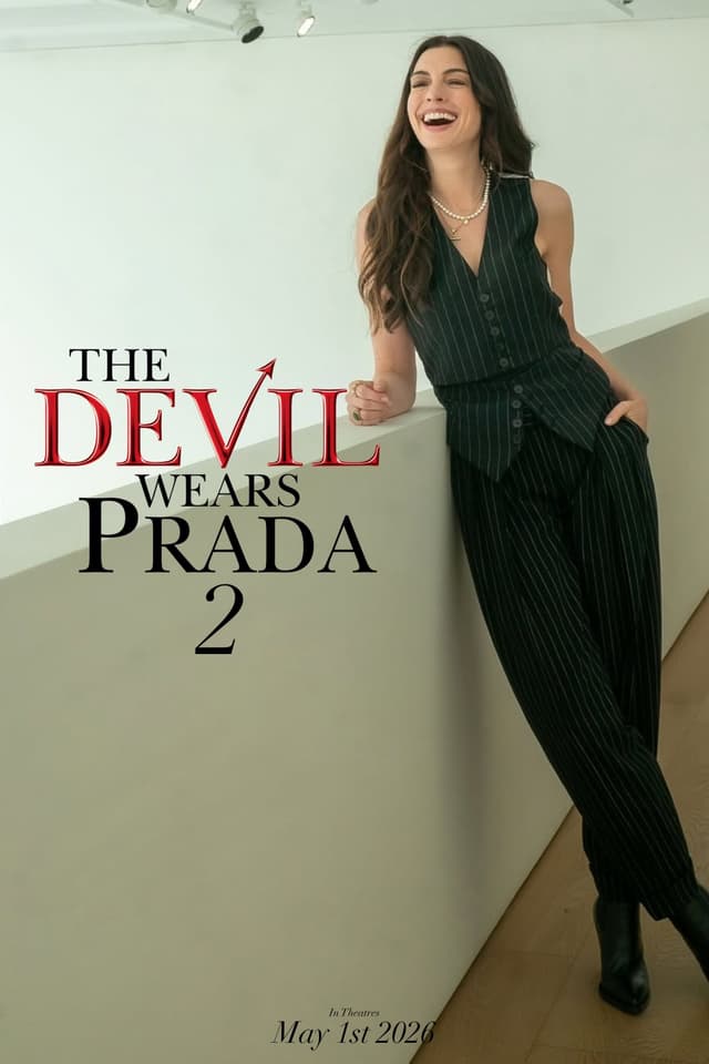 Movie Poster