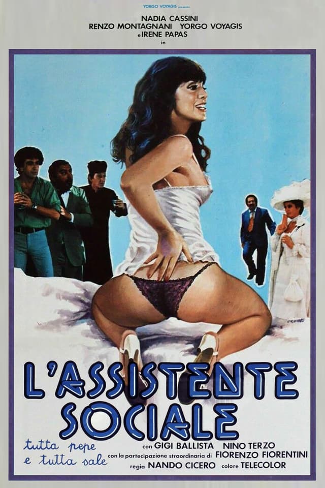 Movie Poster