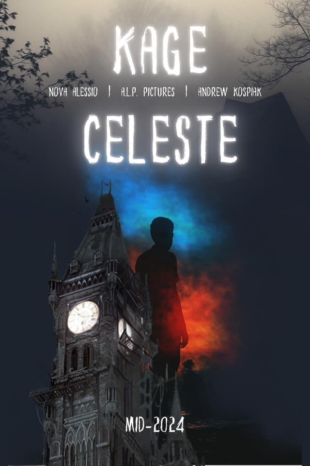 Movie Poster