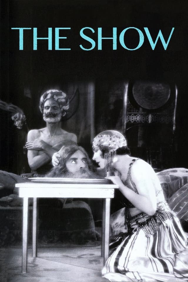 Movie Poster