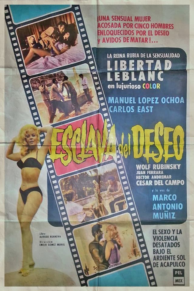 Movie Poster