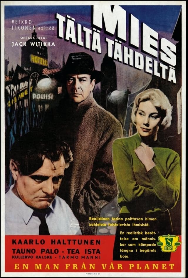 Movie Poster