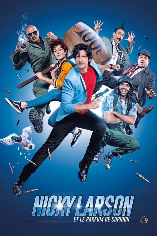 Movie Poster