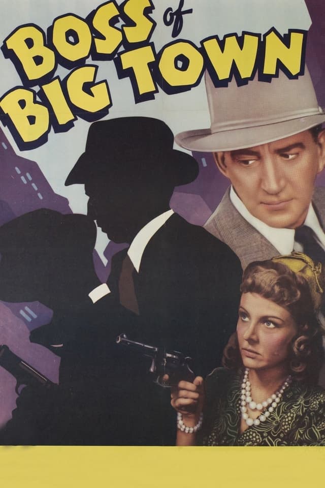 Movie Poster