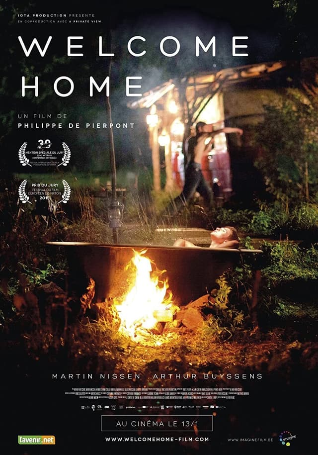 Movie Poster