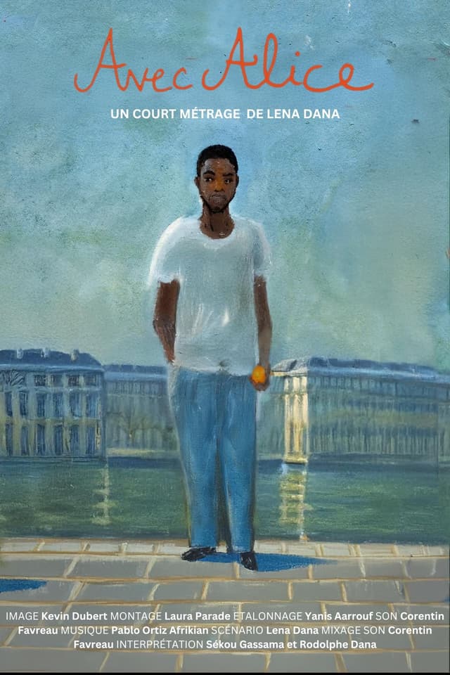Movie Poster