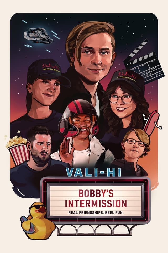 Movie Poster