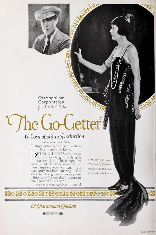 Movie Poster