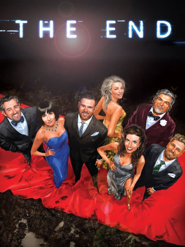 Movie Poster