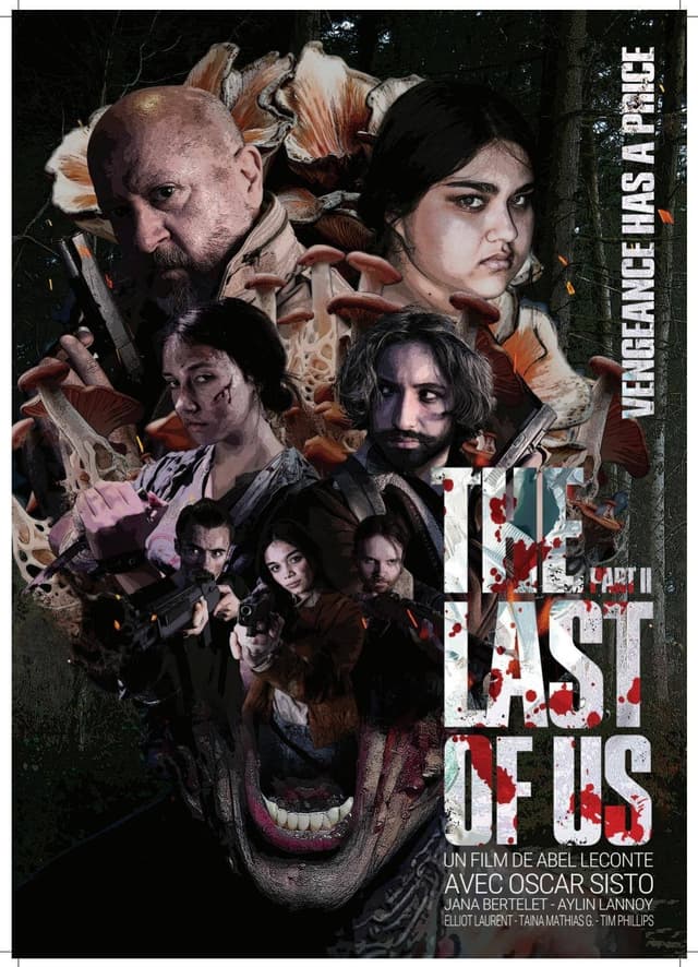 Movie Poster