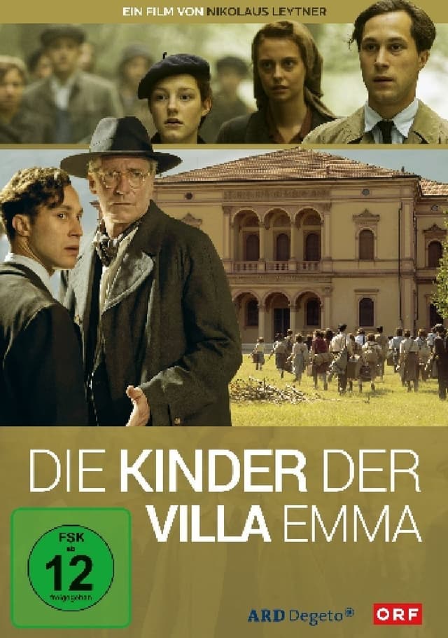 Movie Poster