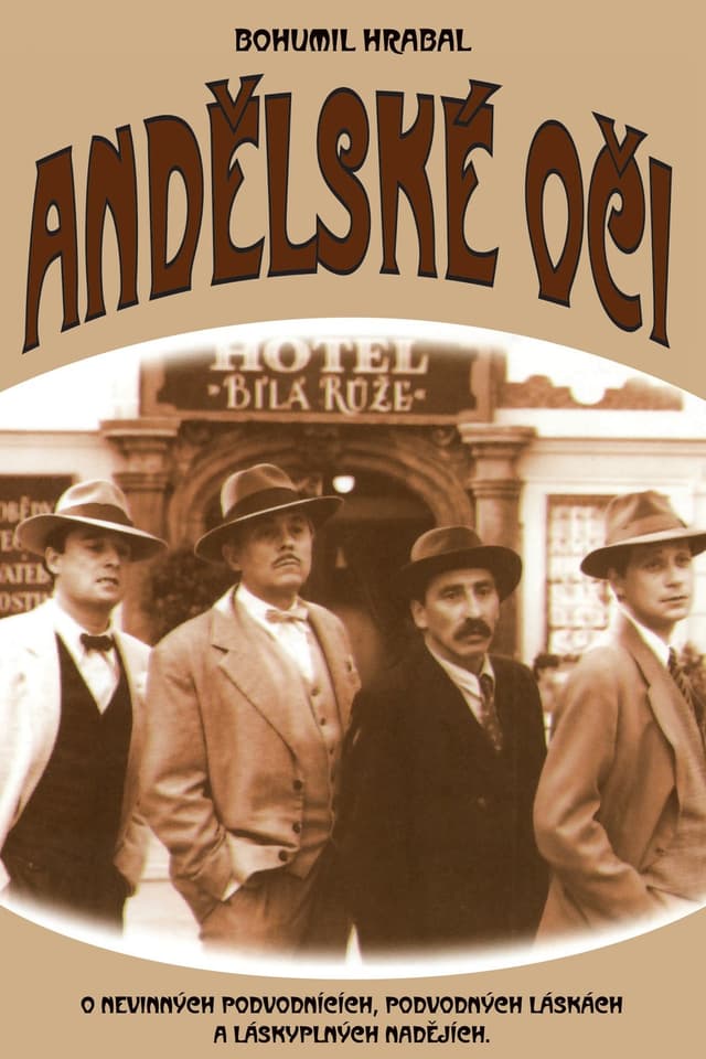 Movie Poster