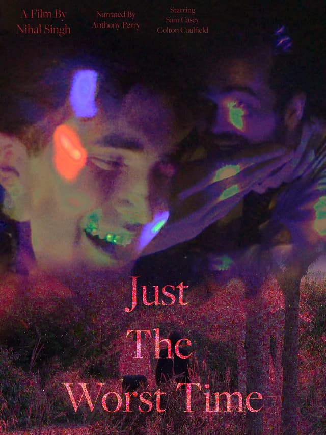 Movie Poster
