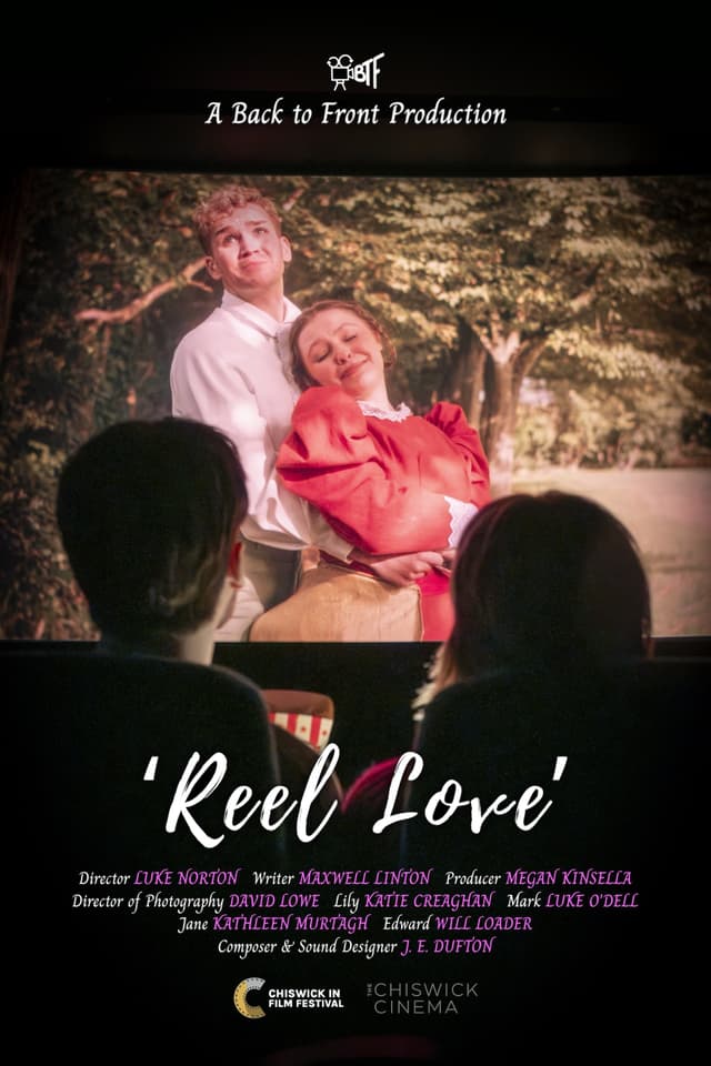 Movie Poster