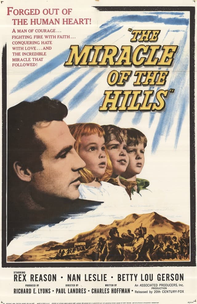 Movie Poster