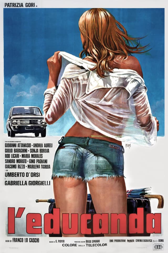 Movie Poster