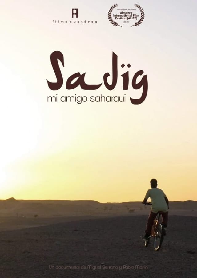 Movie Poster