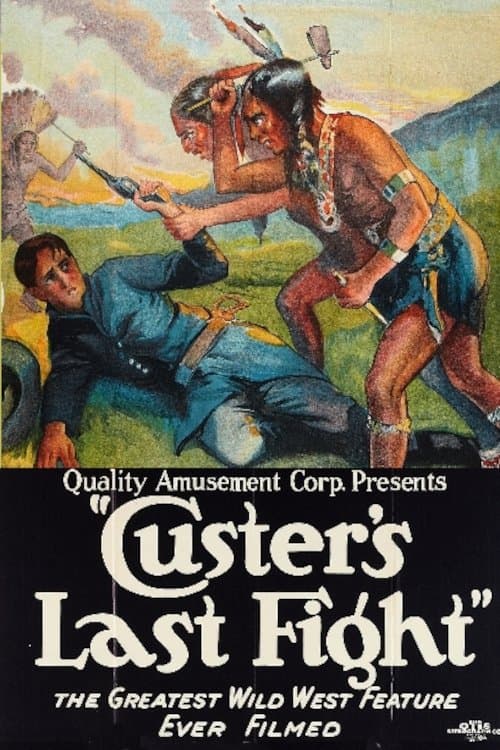 Movie Poster