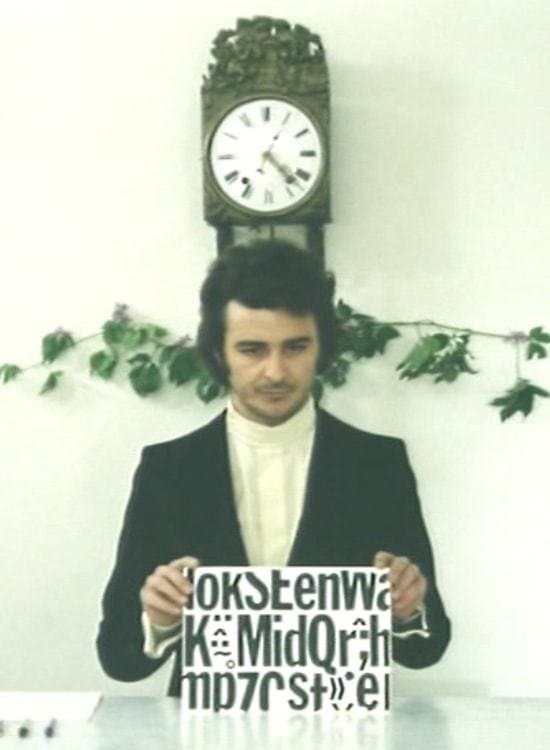 Movie Poster
