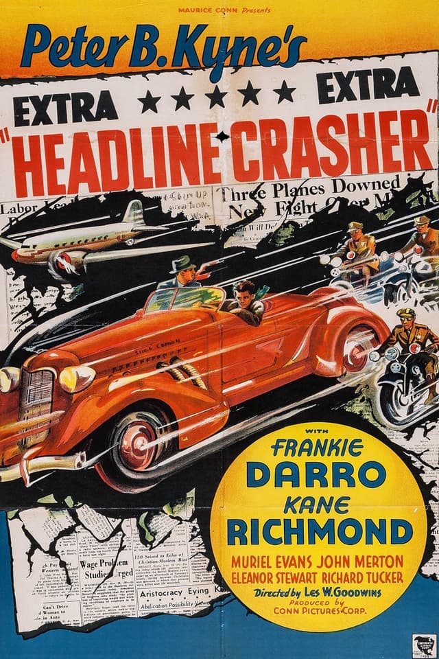 Movie Poster