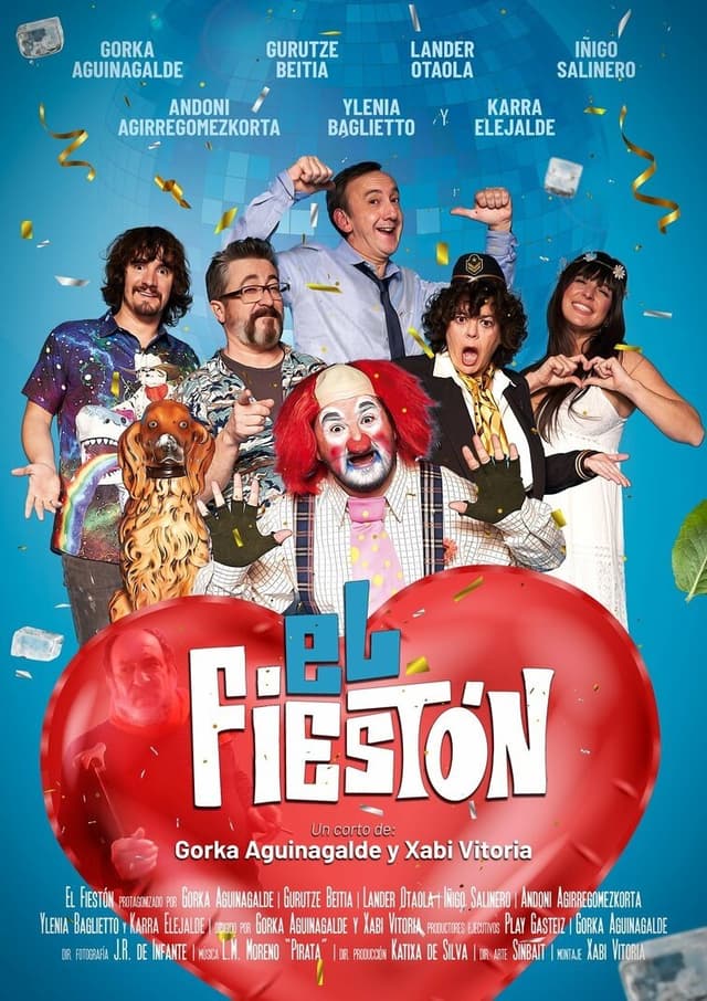 Movie Poster