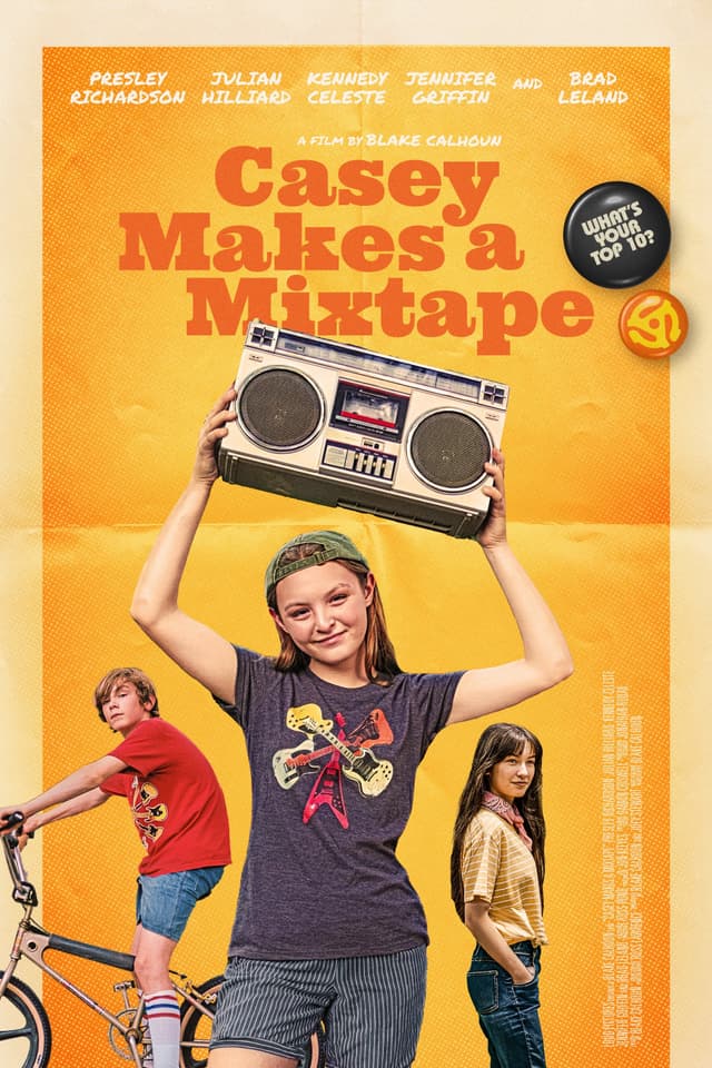 Movie Poster