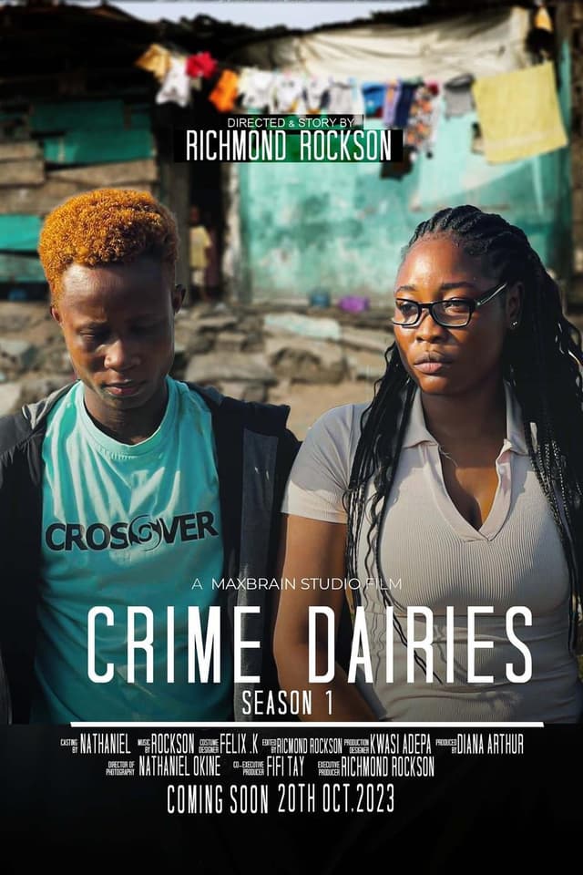 Movie Poster