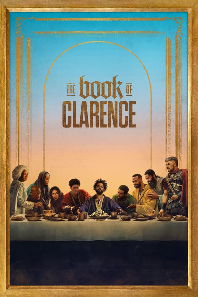 Movie Poster