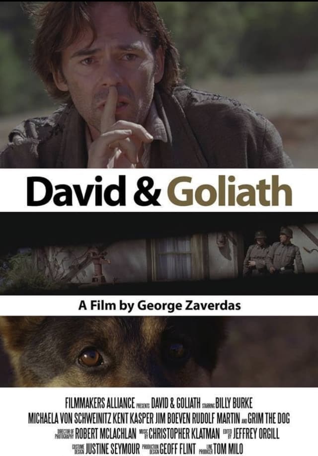 Movie Poster