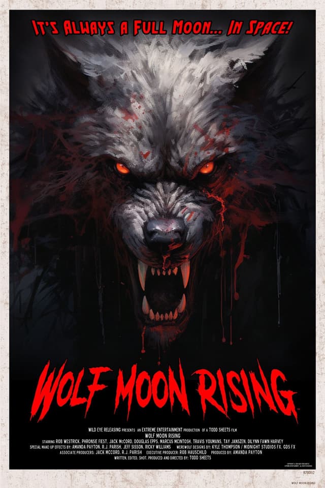 Movie Poster