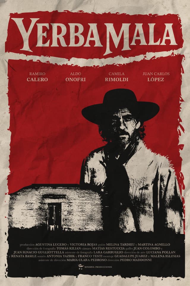 Movie Poster