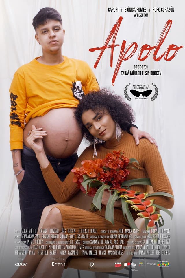 Movie Poster