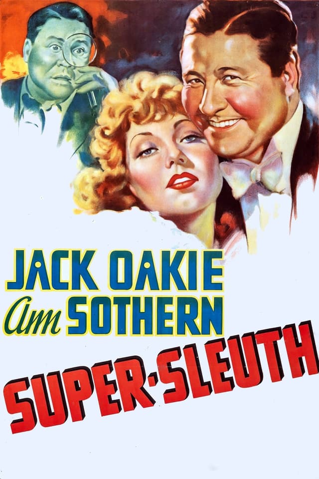 Movie Poster