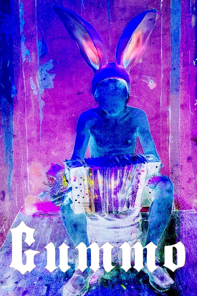 Movie Poster