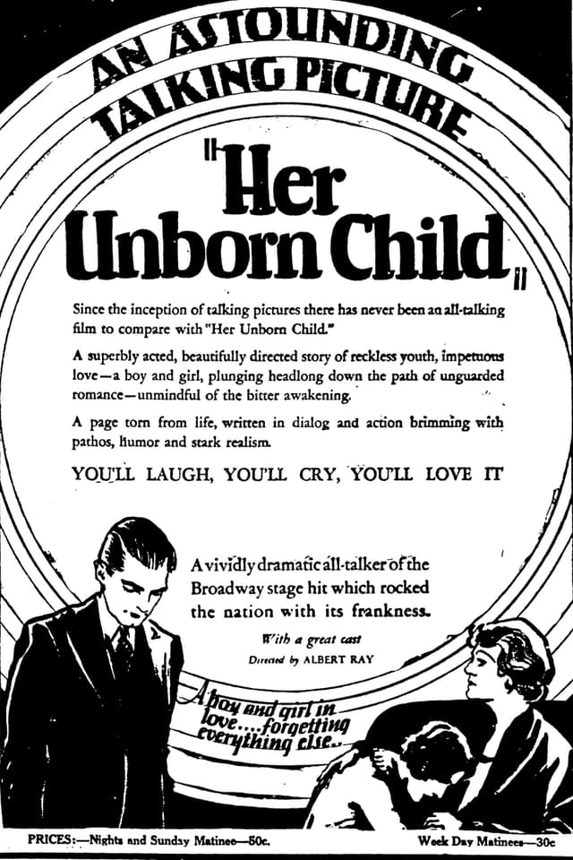 Movie Poster