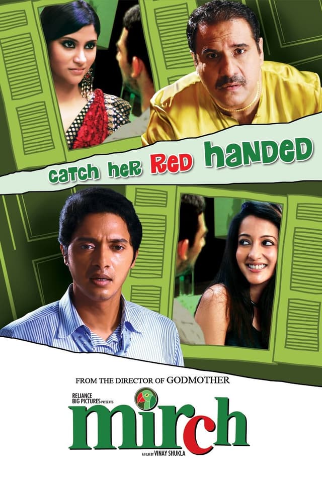 Movie Poster