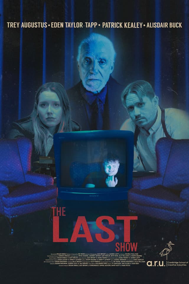 Movie Poster