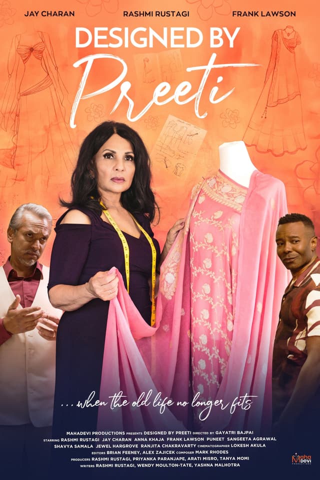 Movie Poster