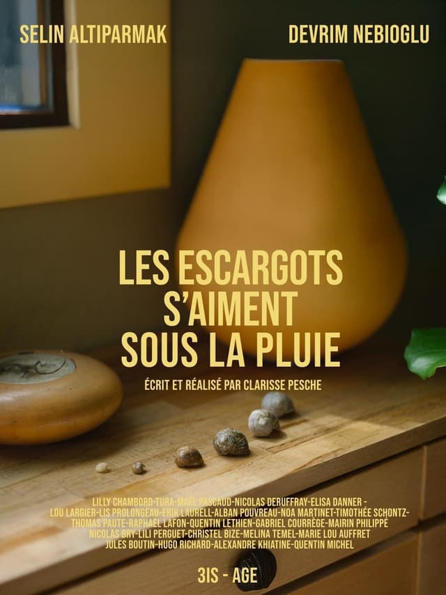 Movie Poster