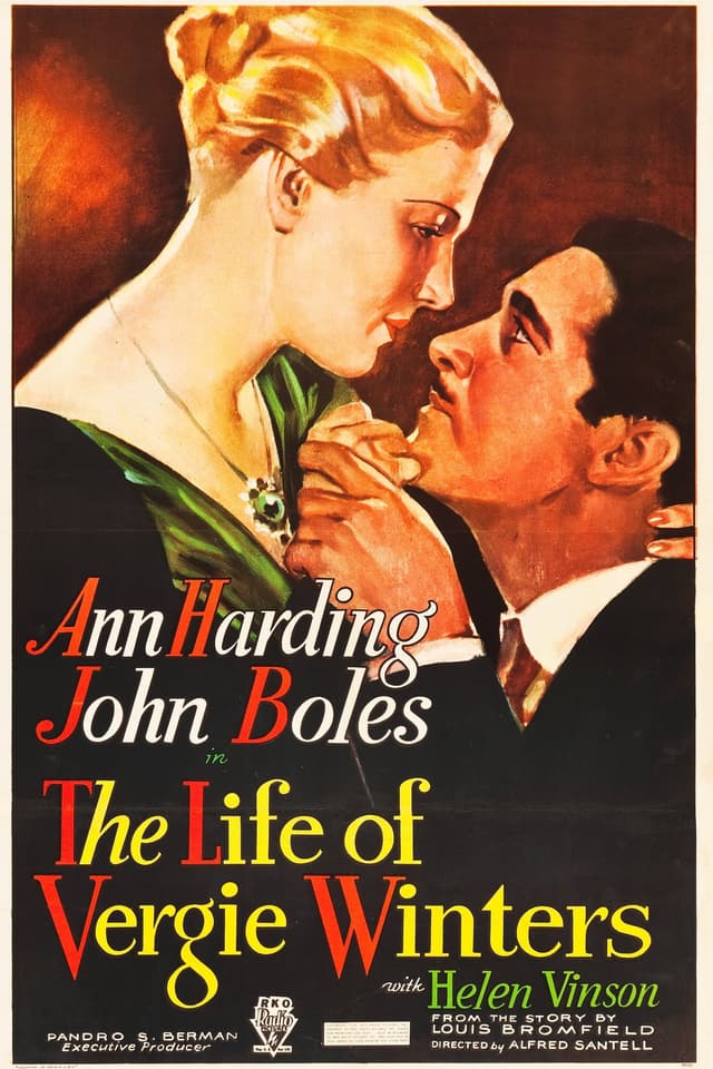 Movie Poster