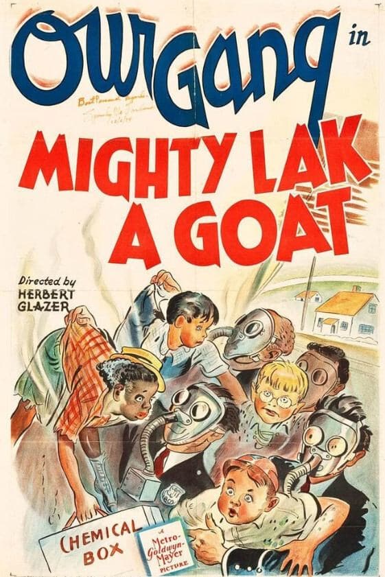 Movie Poster