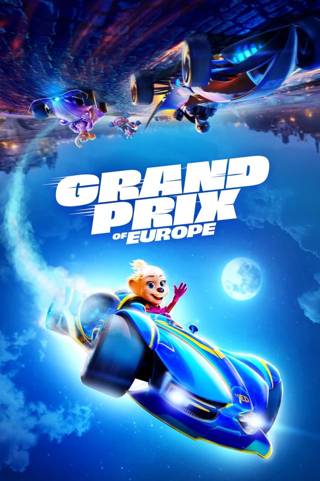 Movie Poster