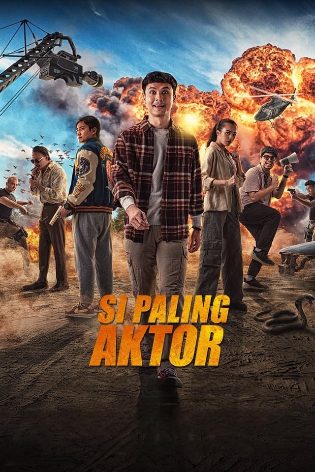 Movie Poster