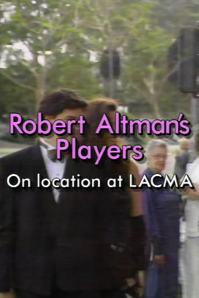 Movie Poster