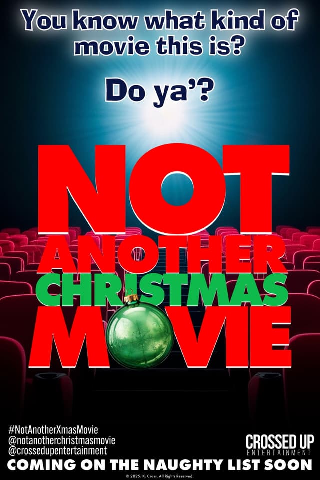 Movie Poster